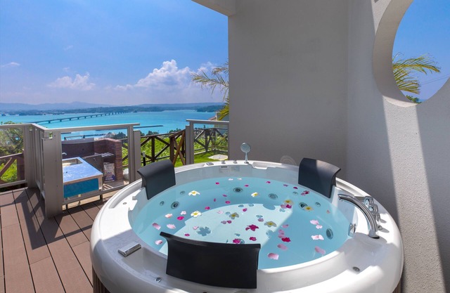 KOURI Ocean Moon Cottage