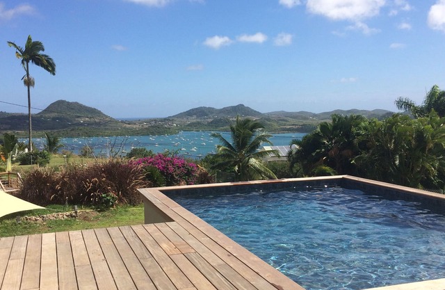 Kouri Vini 4* listed house with private pool