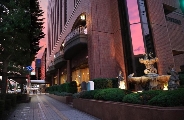Koyo Grand Hotel