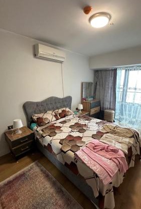 Kristal Suites