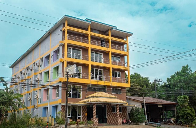 KritshanaJPR 3 K Hotel