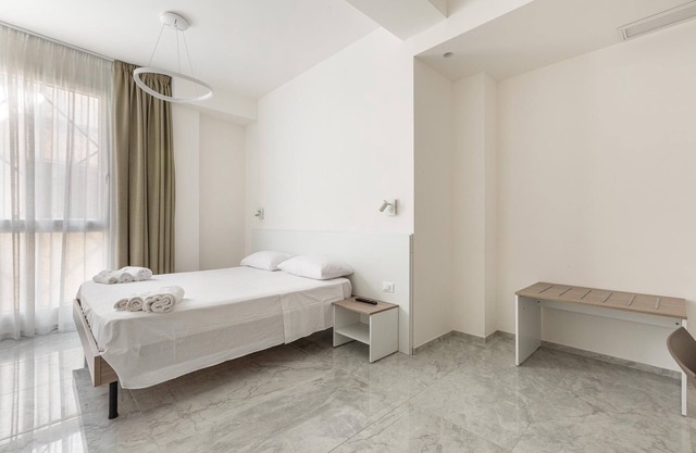 Krono Relais - Camera Tripla