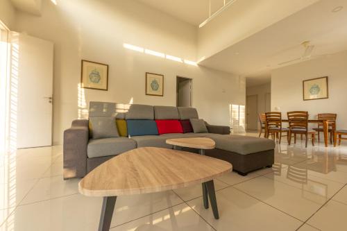 Krubong Bungalow Homestay [WiFi equipped]