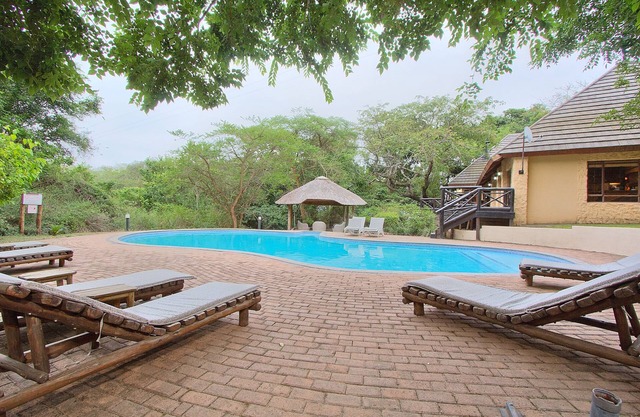 Kruger Adventure Lodge