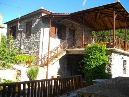 Ksenonas Chrusovitsi