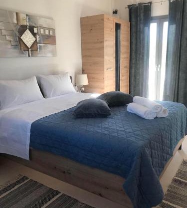 Ktimavita Apartment 1