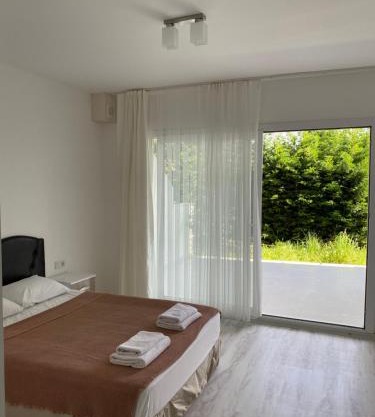 Kuşadası HAVUZBAŞI villalar