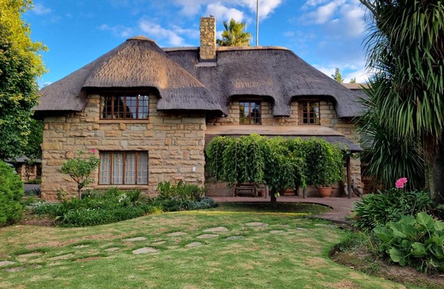 Kudu Crescent Guesthouse