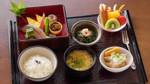 Kumonoue Fuji Hotel - Vacation STAY 13703v
