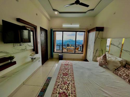 Kunjam Guest House