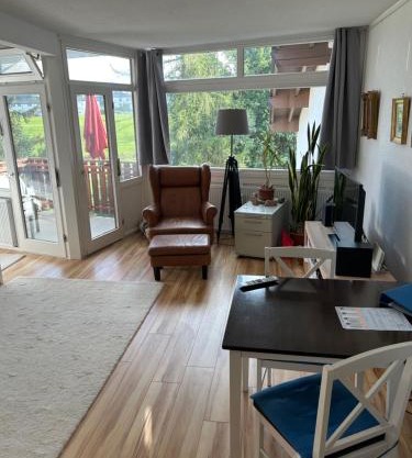 Kurhotel Schluchsee Apartment 2411