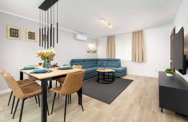 Kurnik House | Three-Bedroom House | 9 People | Sauna & Jacuzzi