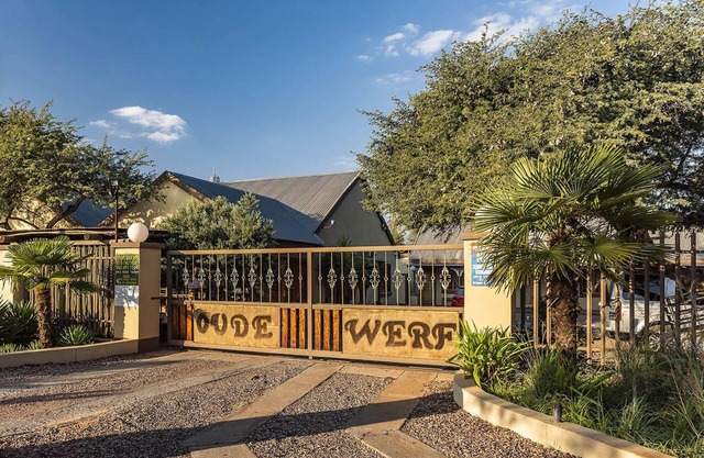 Kuruman Hotel
