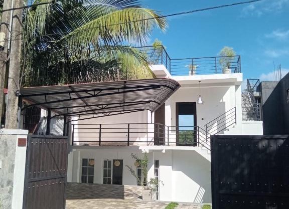 Kurumba Holidays Srilanka