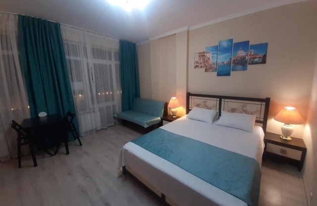 Kvartira Prosveschenia