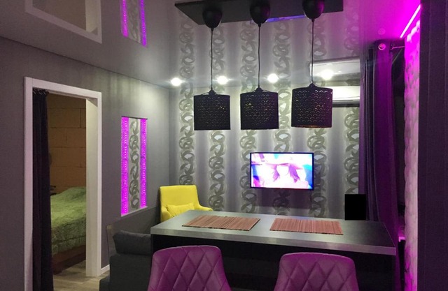 Kvartira Vechnogo Ognya