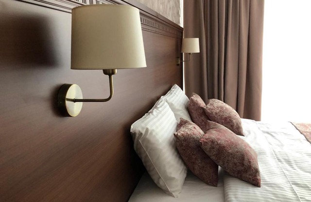 Квартиры на Школьной 36