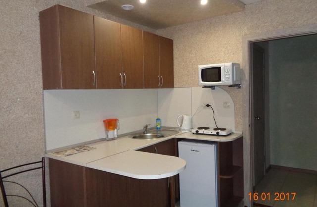 Kvartiry na Solnechnoy