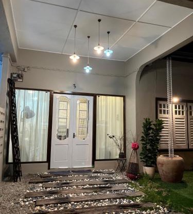 KY Homestay