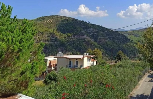 Kyparissía Karyes Home