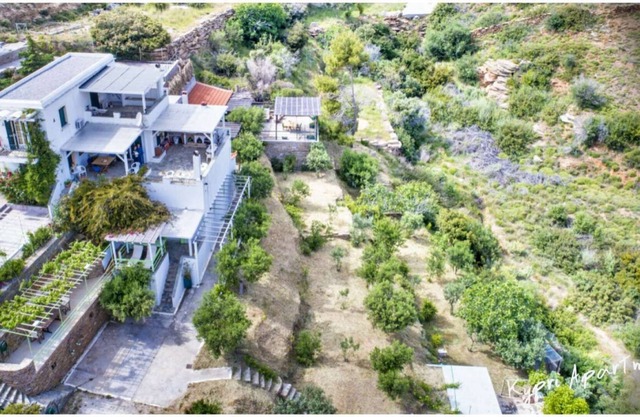 Kypri Family apartments