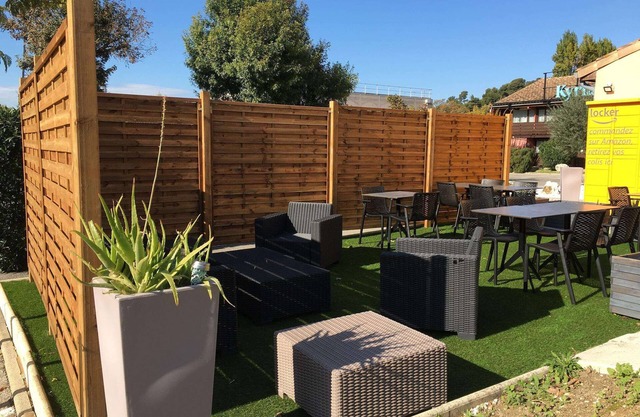 Kyriad Direct Marseille Est - La Valentine