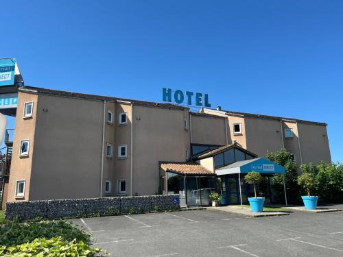 Kyriad Direct Macon Sud