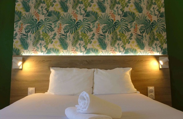 KYRIAD DIRECT Toulon Ouest - La Seyne sur Mer