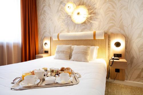 Kyriad Prestige Hotel Clermont-Ferrand