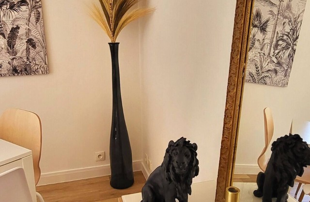 Lévasion Chill - Appartement Proche de la mer