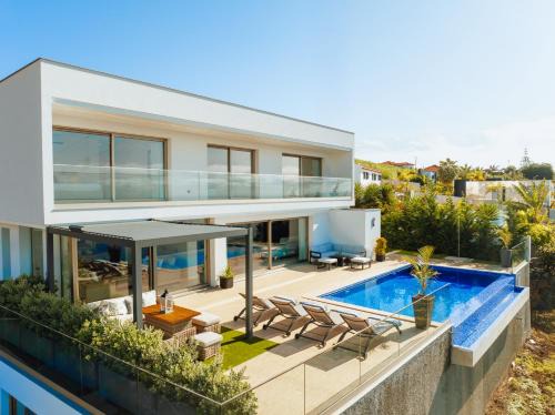 Lê Maison Deluxe Madeira - Discover our New year's eve Deal!