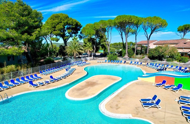 L'écrin du mas, 4 guests, Pool in Calvisson