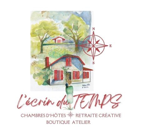 L'écrin du Temps