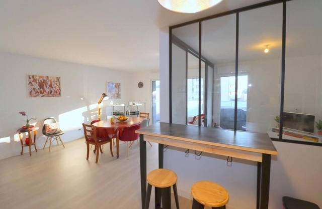 L'Aigue Marine by Tranquil at Home