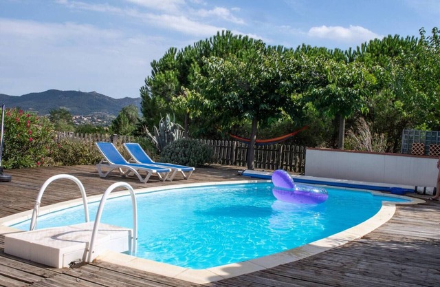 L'alba - holiday cottage and guest rooms