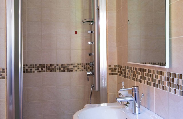 L'Albero Dei Limoni B&B