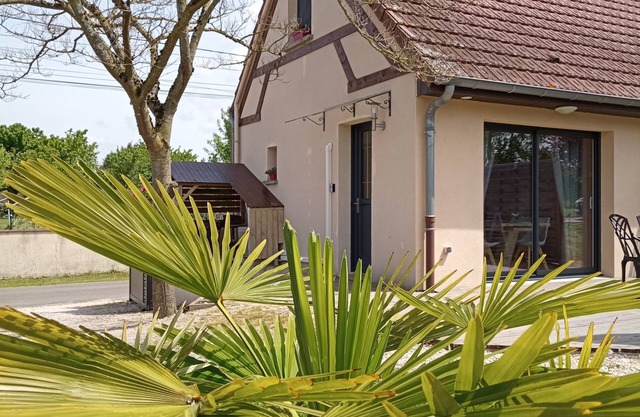 L'Albizia Air-conditioned * self-catering cottage Private parking and garden