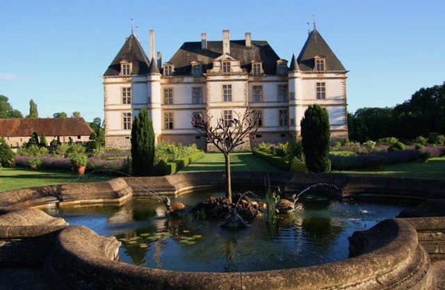 L'amarre aux Anges
