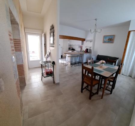 L'ancien pigeonnier - 5 personnes