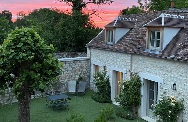 L'ancien Presbytère