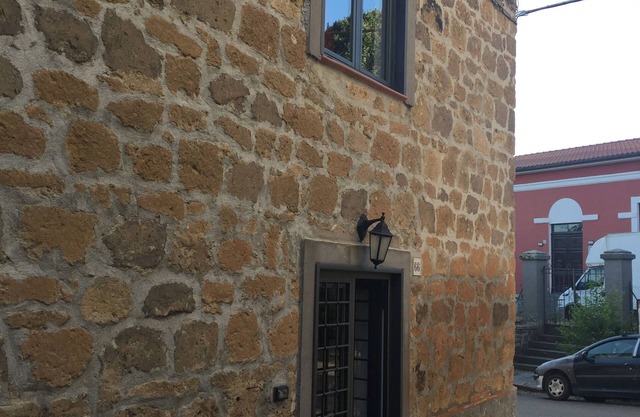 L'Angoletto in Civitella D'Agliano
