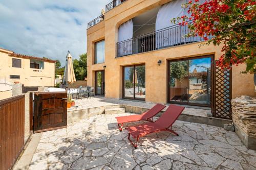 L'Angolo di Noemi - Chia