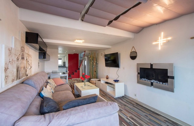 L'Anisé - Maison climatisée