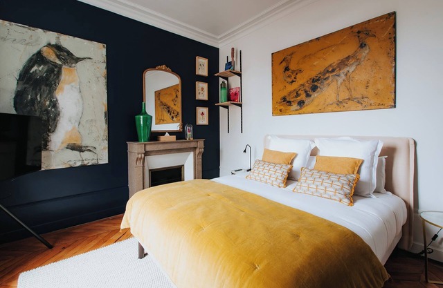 L'Annexe - Apartment-Meursault