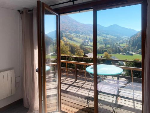 L'appartement du Berger