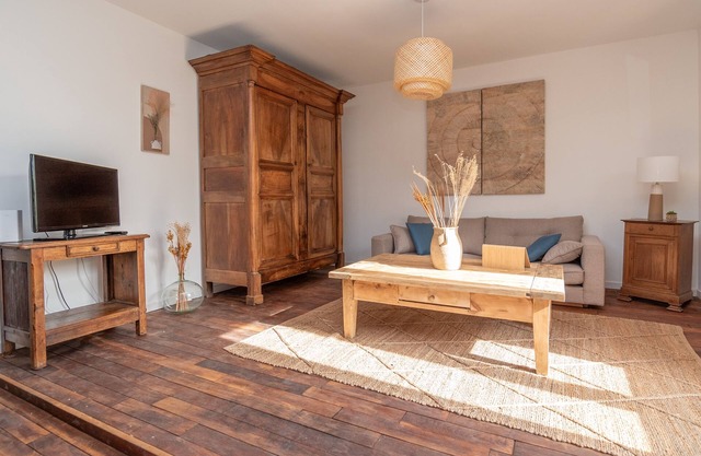 L'appartement de Marie - Appt avec terrasse