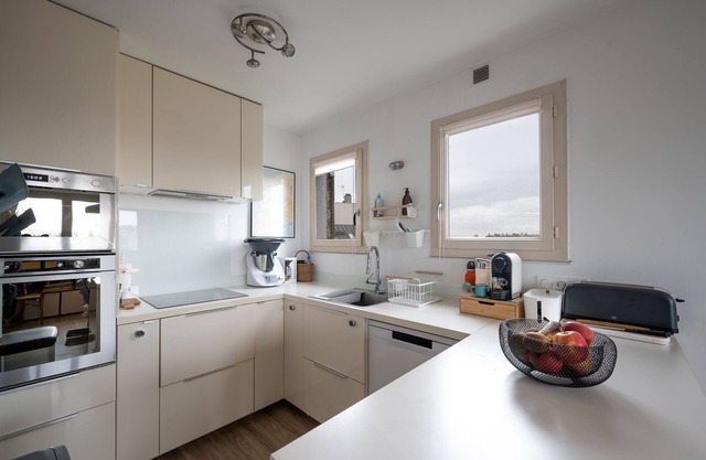 L'Apparty - Appartement pour 5 personnes