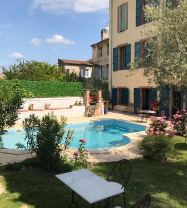 L'Arche de Moissac