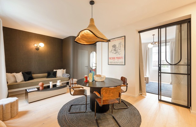 L'ATELIER 2 - Vintage KEYWEEK downtown, Biarritz Centre