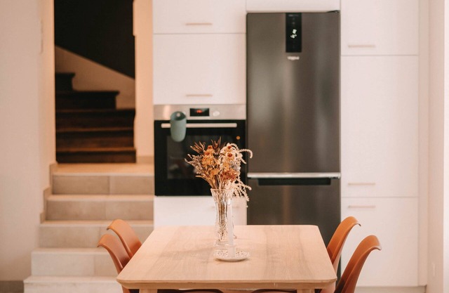 L'Atelier de l'Horloger - 6 pers - 2 parkings - near train station